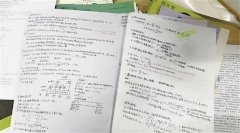 學(xué)霸考研資料成搶手貨每份最高賣到千元