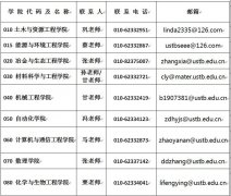 2021北京科技大學(xué)研究生初試成績(jī)查詢